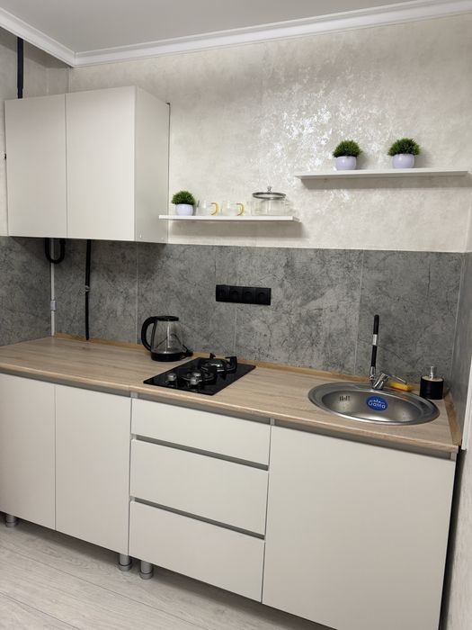 Шикарная 1ка в центре