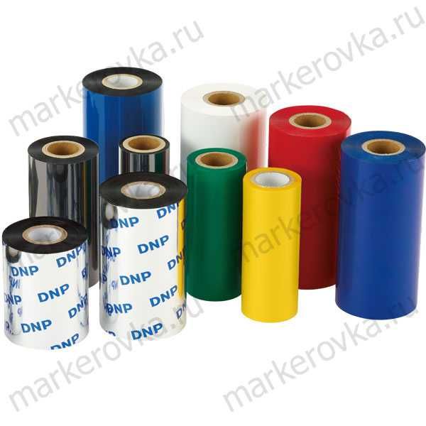 Риббон в ассортименте