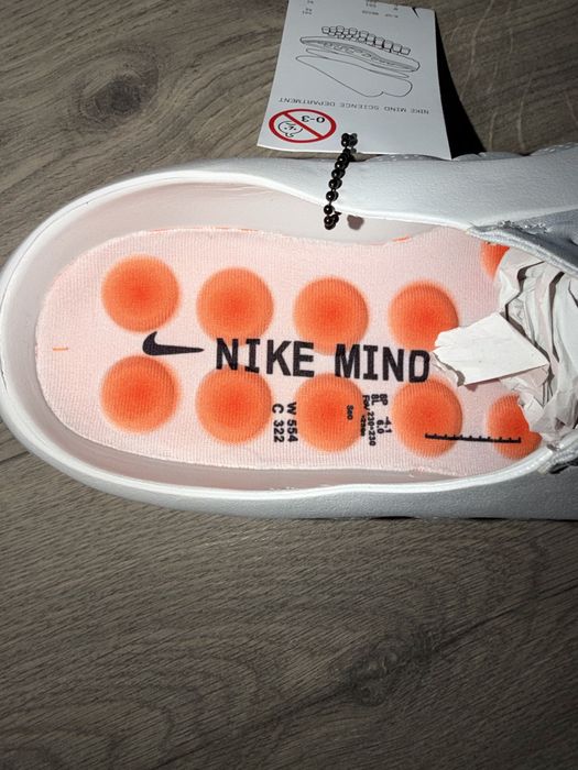 Nike Mind