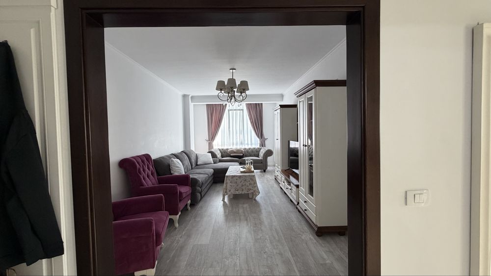 Apartament vanzare suceava