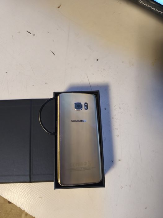 Samsung Galaxy S7 edge