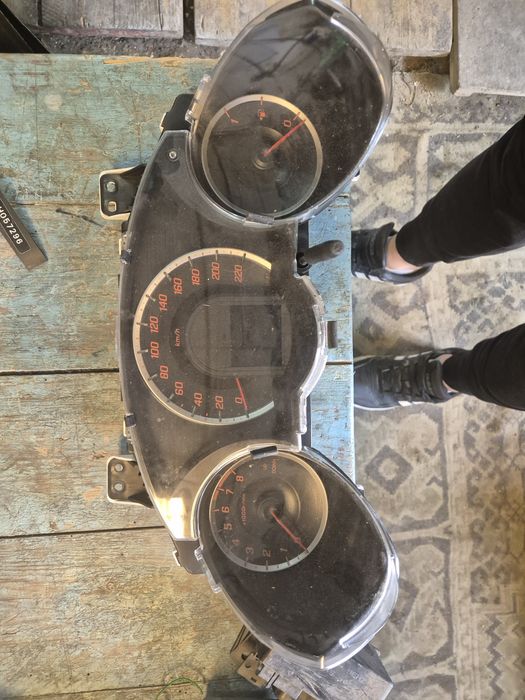 Оригинално Табло за Хонда Джаз 2008- 2010г