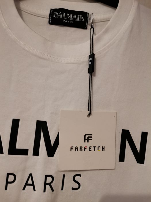 Vând tricou balmain