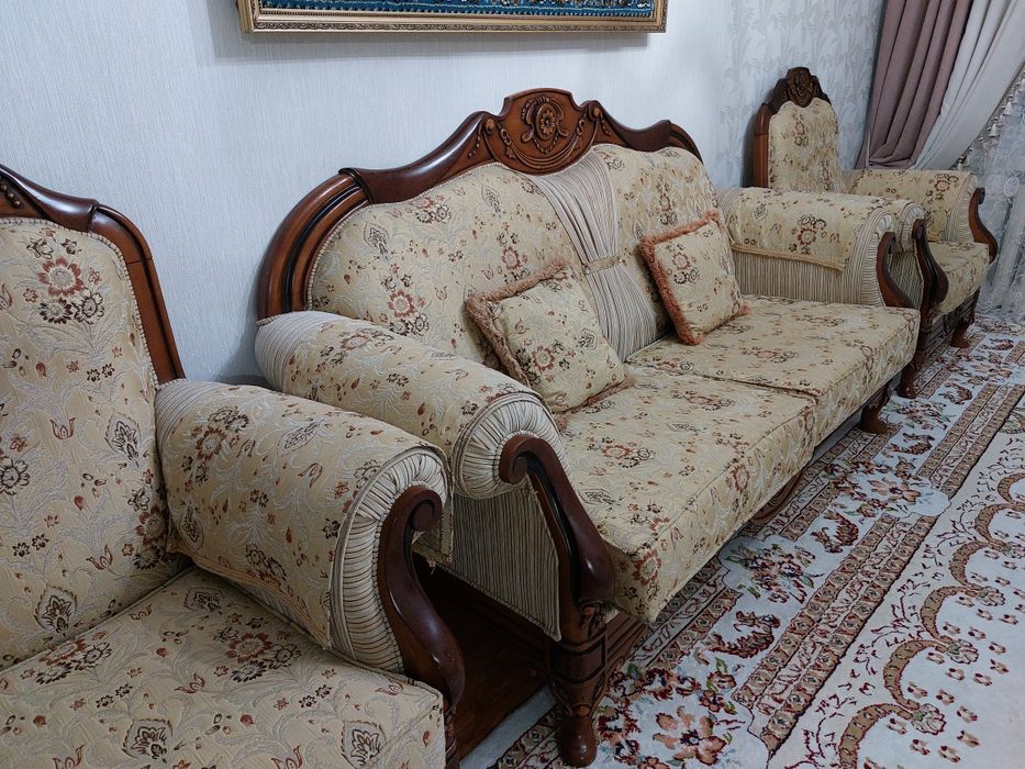 Мебель для гостинной