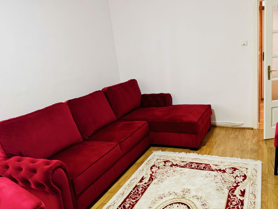 Apartament cu 2 camere