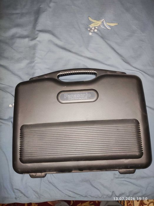 Видеокамера Panasonic M3000