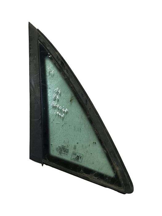 Geam Stanga Spate Audi A4 Iii 8Ec, B7 2004 - 2008