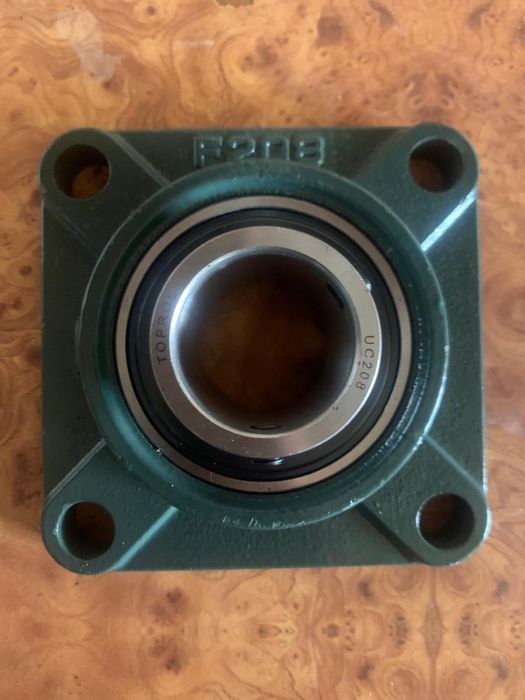 Lagar plus rulment 208