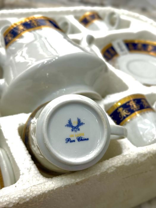 Продам чайный-кофейный сервиз