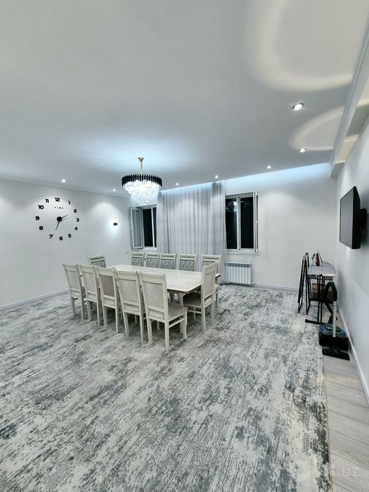 Аренда своя чилонзор 9, 4х ком 125кв 1300$