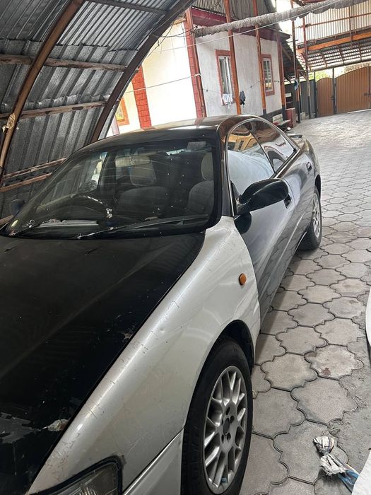 Тайота карона эксив