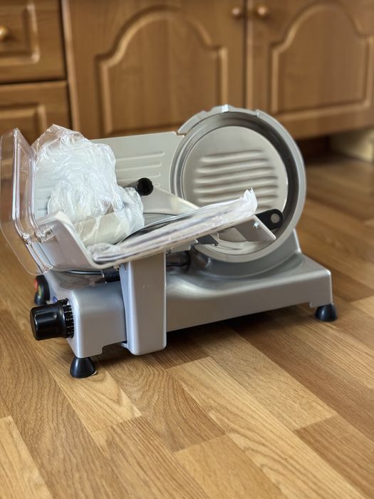 Слайсер RGV новый