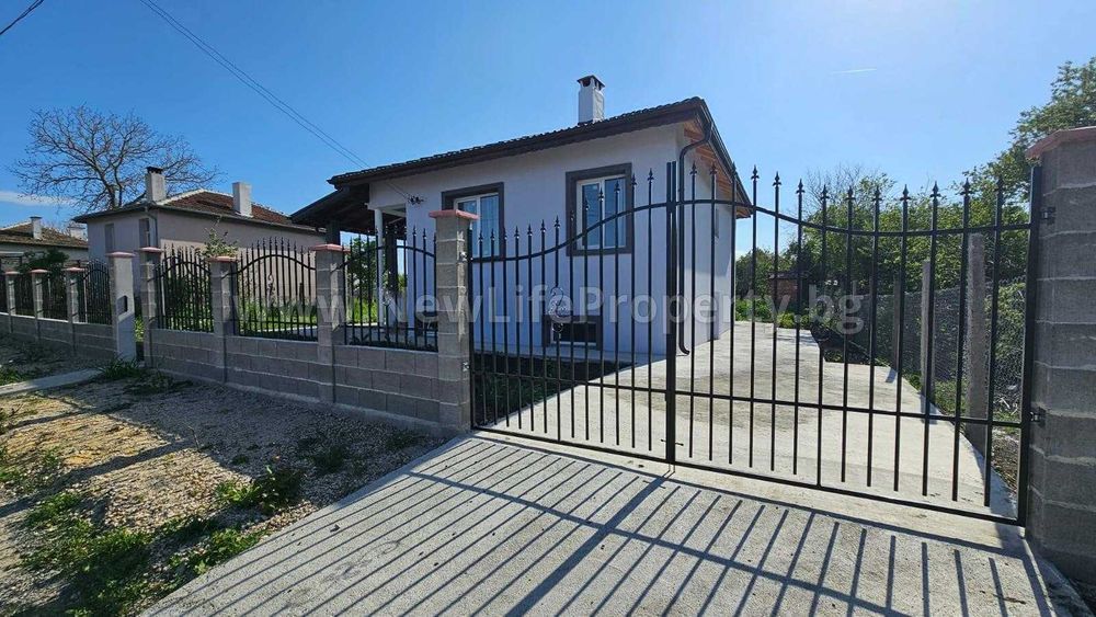 Продава се Къща в с. Дюлево, Област Бургас - 135 кв.м за 956 €/кв.м - Снимка #3