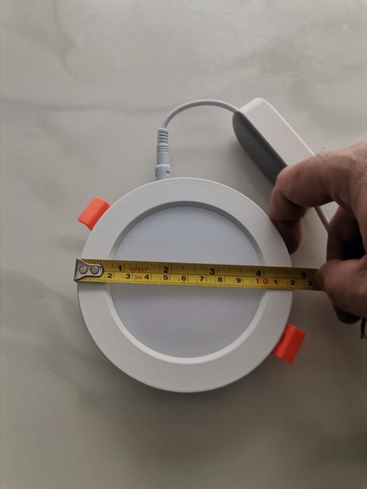 LED лампочка — новая