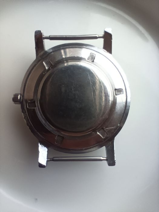 Полет-Poljot часовник