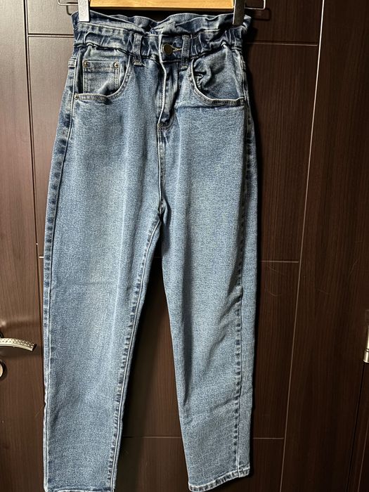 Дамски дънки 10-15-18 лв