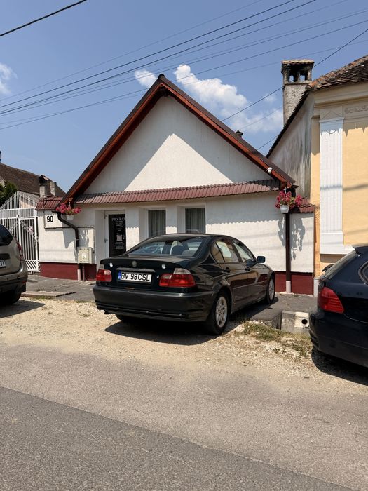 BMW 320 Diesel 136 CP AC functional 40 Milioane