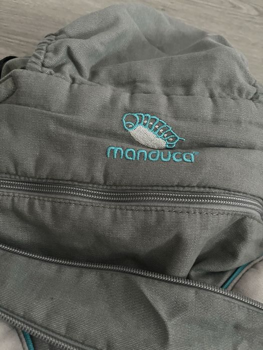 Marsupiu Manduca XT ca nou