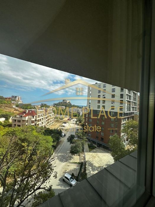 Дава се под наем Двустаен апартамент в Варна, Бриз - 60 кв.м за 816 € - Снимка #8