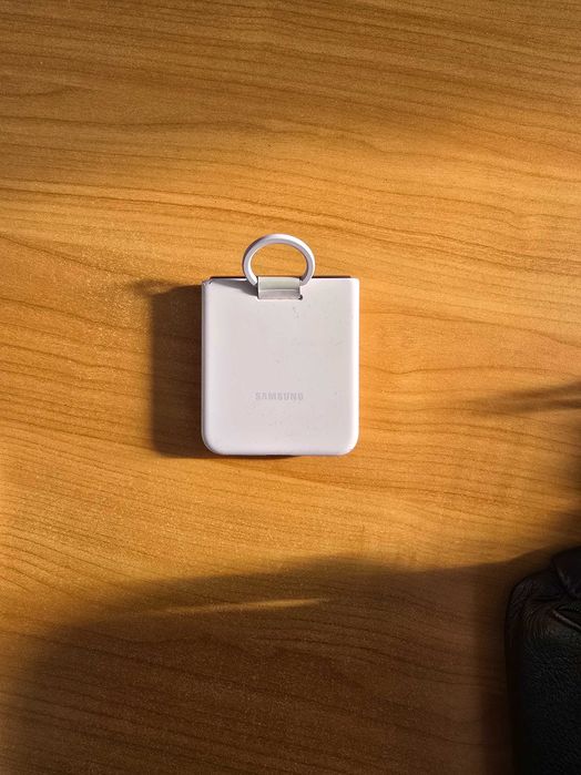 Samsung Flip 5 розов