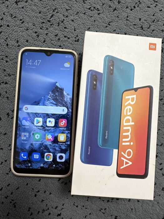 Редми 9а/redmi 9a