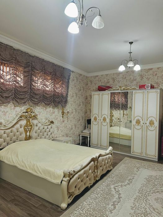 Спальный гарнитур Турция