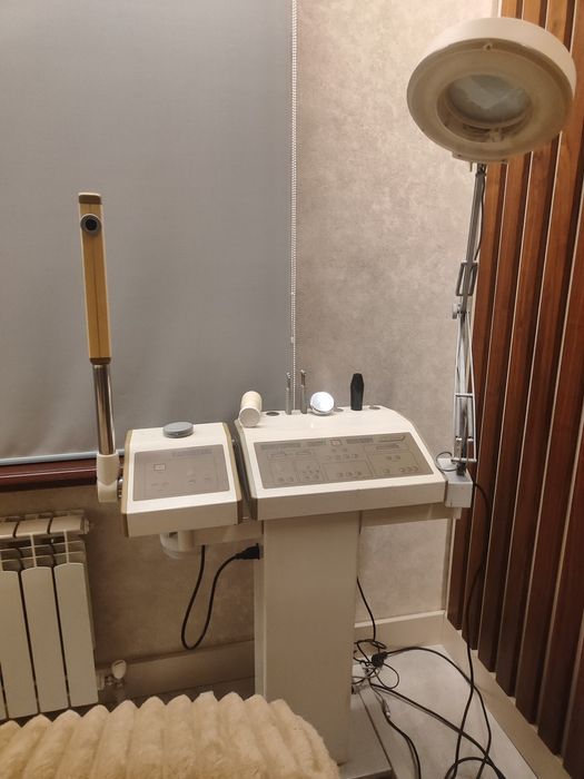 Продам аппарат 6 в 1 H2O