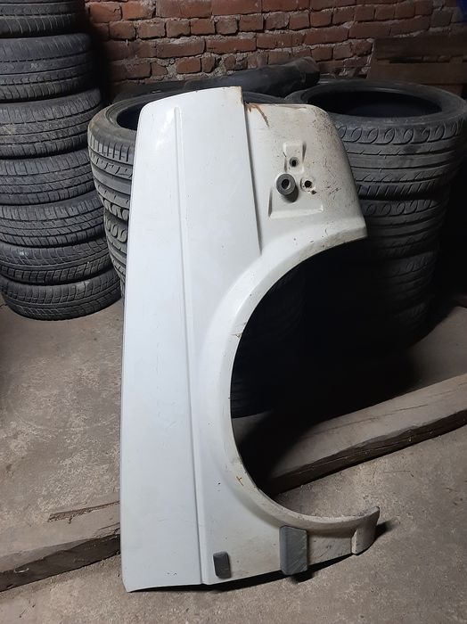 Калници капак и маски Голф2