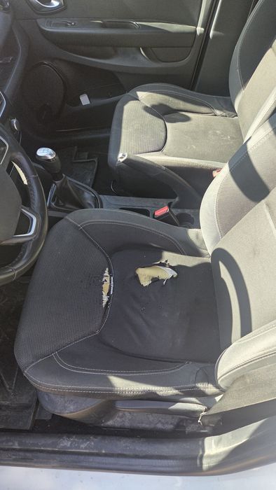 Vand renault clio 2018