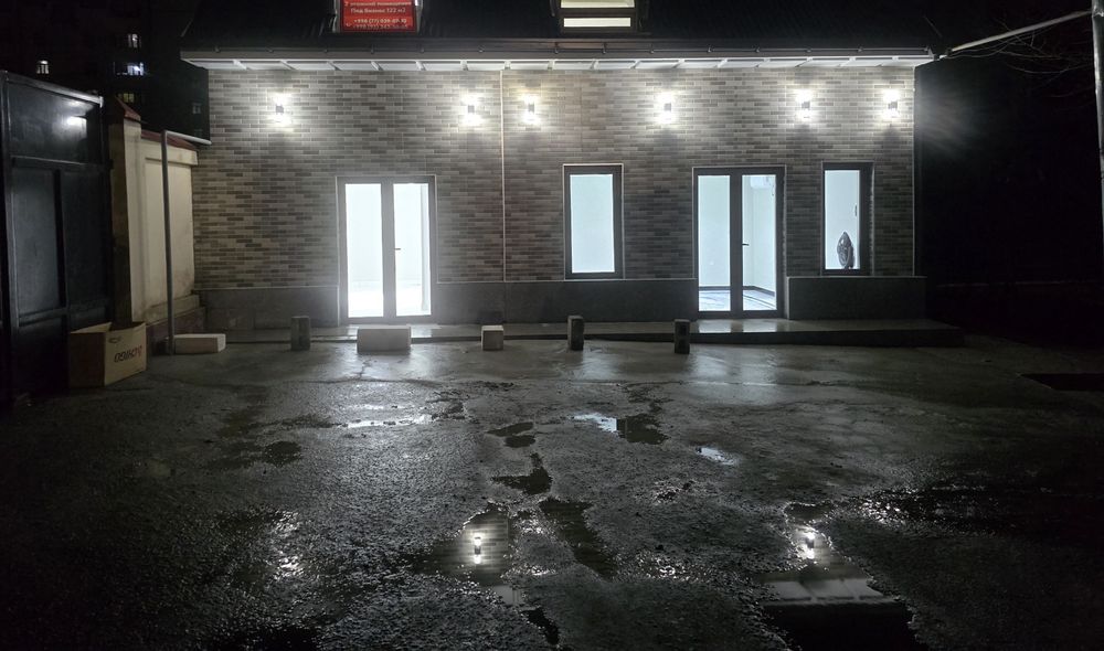 Сдаётся в аренду помещение под бизнес 122 м2 Дагбический