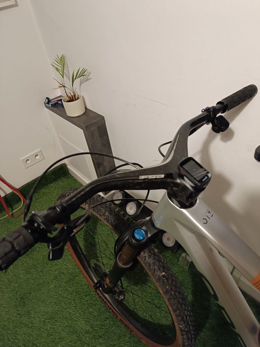 Orbea Oiz М-Теам AXS 2024 L размер