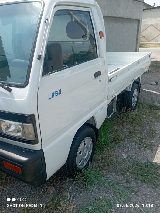 Labo 2022 тоза краска йўқ