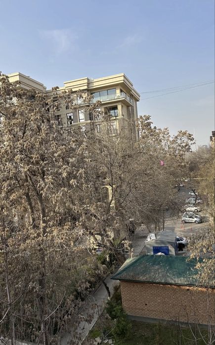 Продажа квартира