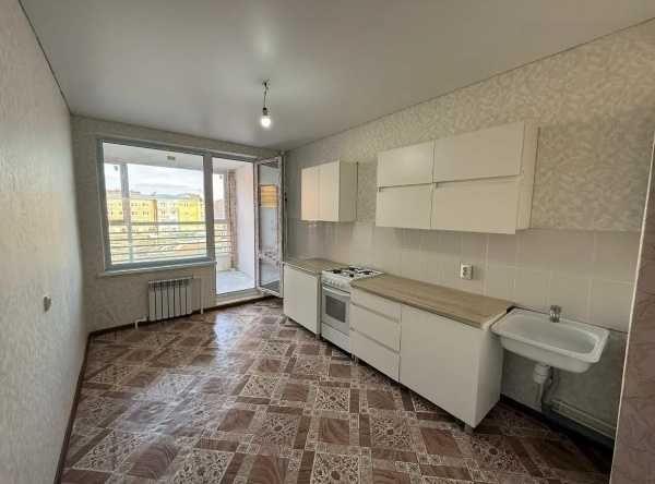 2 комнатная квартира, 66 кв.м., район Береке