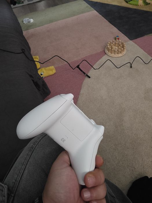 Controller xbox ca noi