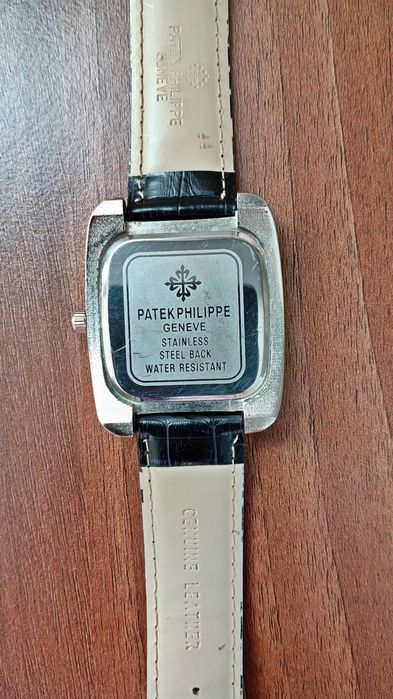 Patek Philippe винтидж часовник