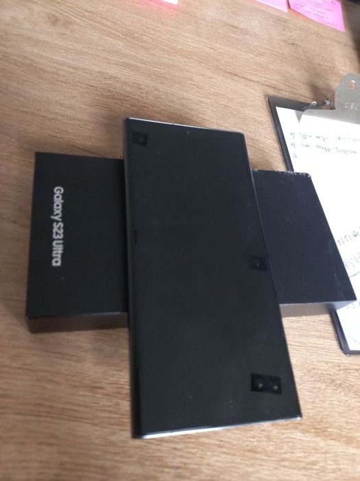 Продаётся Samsung S23 ultra. Vietnam.256