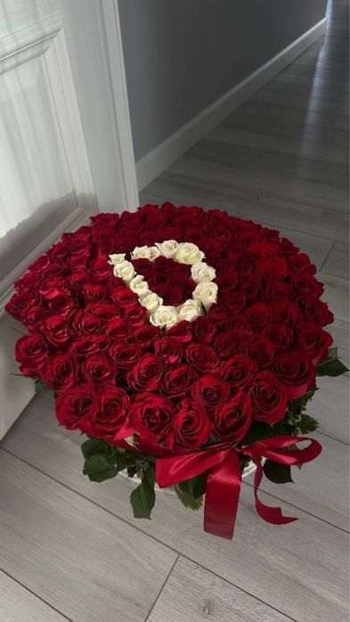 Корзина с первой буквы имени