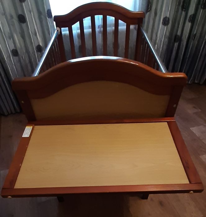 Продам детский манеж.