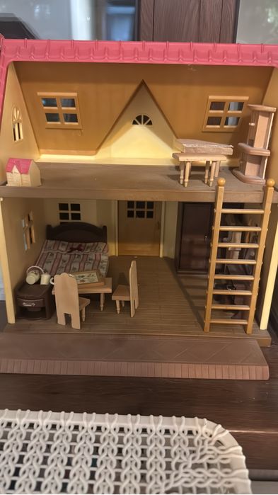 Продам Sylvanian Families
