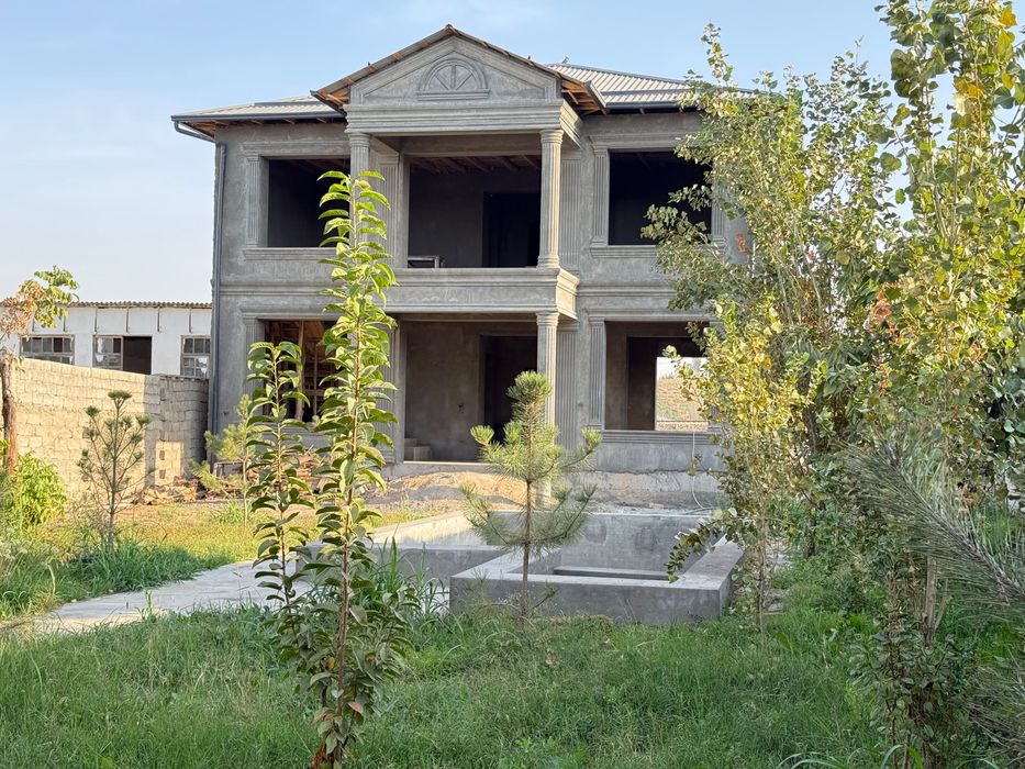 Продается дача Паркент