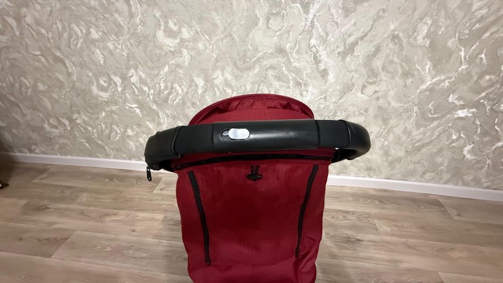 Коляска детская в идеальном состоянии