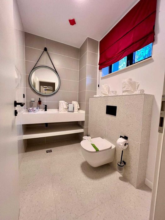 Apartament Duplex de inchiriat Predeal