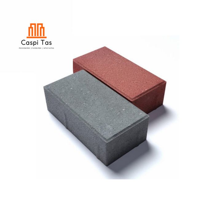 Брусчатка прессованный 6 см, 7 см, 8 см