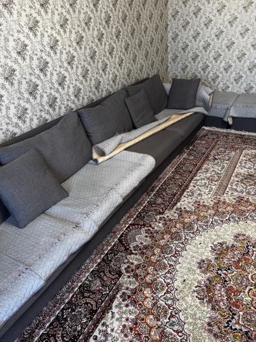 Диван 4.90 тумба в подарок