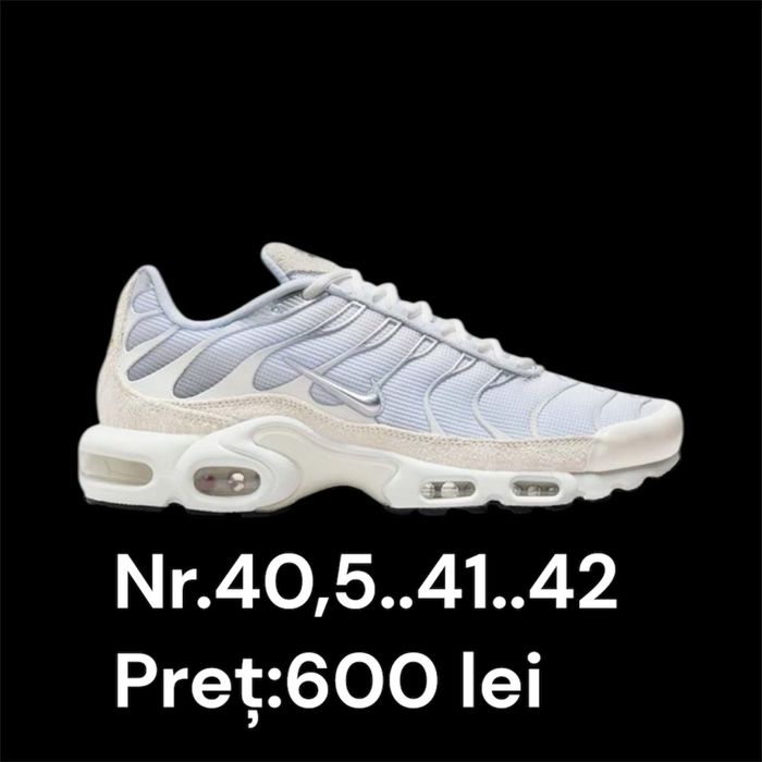 Nike airmax plus TN