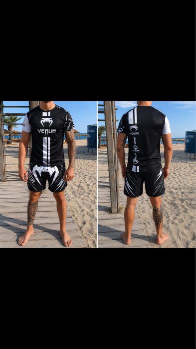 Venum Performance  Sets