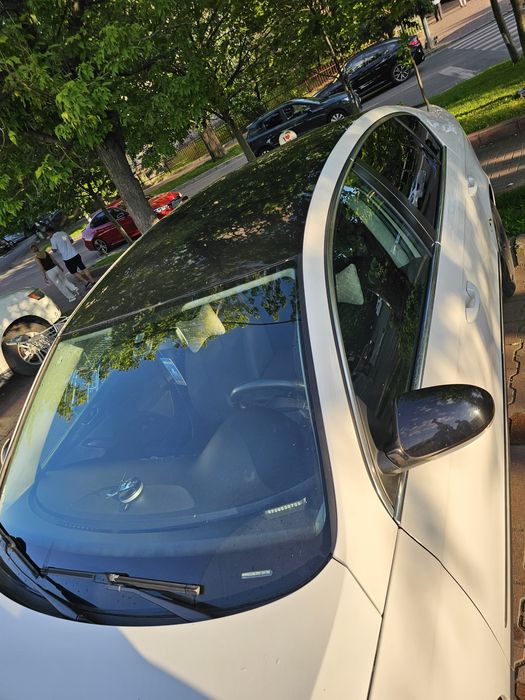 Volkswagen Passat b6