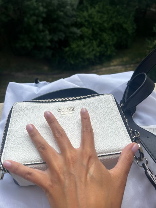 GUESS дамска чанта НОВA