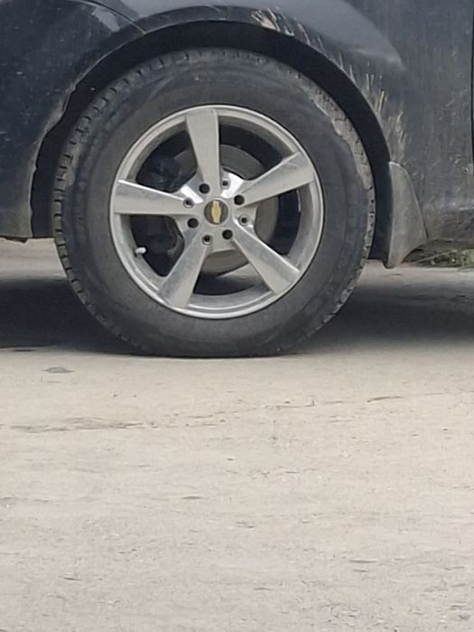 Saka deska R15 baloni b/n